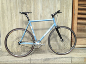 Condor Potenza - EOM Track *Special Edition* Single Speed/ Fixed Gear Bike