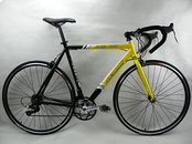 TEMAN Men&amp;apos;s Racing Bike Shimano 21 Gears Alloy Frame
