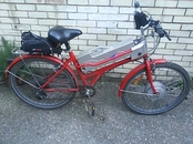 Powabyke Eletric Bike