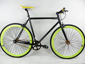 TEMAN Single Speed &amp;amp; Fixed Gear Road Bike Ultra Light