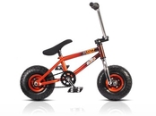 Rocker bmx