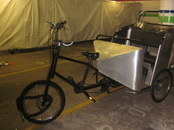 Rickshaw//Pedicab for Sale