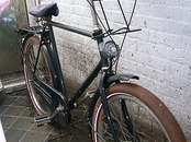 Velorbis Classic Gents Bicycle