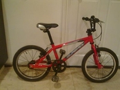 Islabike CNOC 16