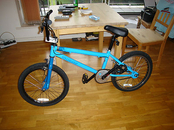 Specialized Fuse 3 2004