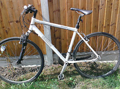 BMC Streamer 2010 Mens Hybrid Cycle