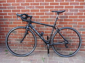 Road racing bike Planet X Pro Carbon Sram Rival 2009