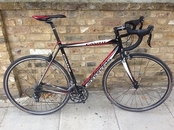 2012 54cm Cannondale CAAD8 5 105, Fantastic Condition!!