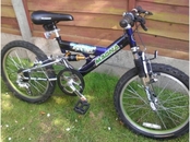 20"boys bikes&#163;55 Croydon, London