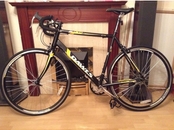 BRAND NEW!! DAWES GIRO 200 ROAD RACING BIKE (2013 MODEL)&#163;230 Camberwell, London
