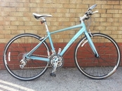 GIANT DASH 4 2012 (NEW)&#163;350 Leytonstone, London