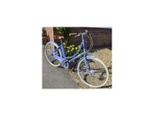 Pashley Poppy Hybrid Ladies (Superb Condition)&#163;70&#163;70 Clapham, London
