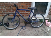 Adults mountain bike 26 inch wheels all gears working Bike in excellent condition &#163;35&#163;35 Walthamstow, London