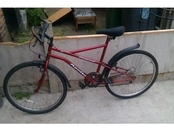 Adults mountain bike 26 inch wheels all gears working Bike in excellent condition &#163;35&#163;35 Walthamstow, London