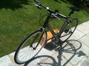 CARRERA GRYHON BIKE&#163;120 Chadwell Heath, London