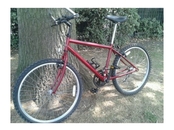 NEW RALEIGH BIKE ON SALE!!&#163;90 West Hampstead, London