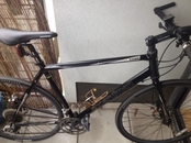 Boardman Hybrid Mens Bike&#163;200 Acton, London