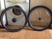 26" Front 