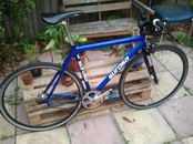 Surosa (Dolan) fixie 54 inch (medium)&#163;200 Lambeth, London