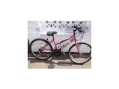 MOUNTAIN BIKE (LIKE NEW) 21 GEARS 26" INCH WHEELS &#163;35&#163;35 Leyton, London