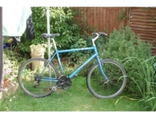 Cycle Ridgeback Mountain Sport 603SX&#163;25 Twickenham, London