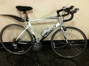 GIANT DEFY RACER BICYCLE&#163;370 Ladbroke Grove, London