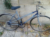 Ladies Raleigh whip Road bike bicycle&#163;85 London