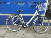 Ladies winora relax dutch/city bike bicycle&#163;145 London