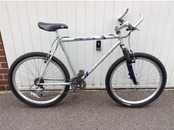 Mans mountain bike&#163;50 Romford, London