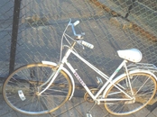 Beautiful Vintage 5 speed, serviced, suits 5ft6 to6ft2, or 167 to 188cm&#163;190 Old Street, London