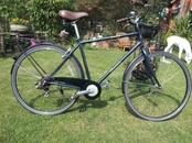 DAWES CONSULATE HERITAGE RANGE GENT'S BIKE&#163;149 Hither Green, London