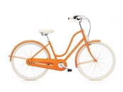 NEW Electra amsterdam original 3i orange ladies&#163;500 London Bridge