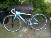 TREK RACER (MUST READ)&#163;250 Streatham Hill, London