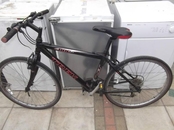 26" aluminuim TREK make,cost 799 lady or gent,in very good condition,can ride away from se16 light!!&#163;99 Surrey Quays, London