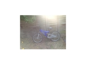 Blue boys mountain bike for sale&#163;40 Bromley, London