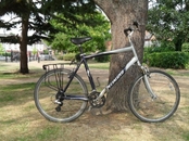 SPECIALIZED EXPEDITION SPORT&#163;105 Upton Park, London