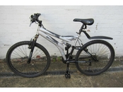 Mens Mountain Bike&#163;55 Acton, London