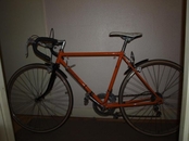 Raleigh-racer&#163;95 Leyton, London