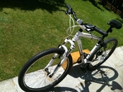 SPECIALIZED HARDROCK BIKE&#163;160 Chadwell Heath, London