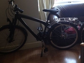 BMW Touring Bike  - In Good Condition - RRP-£1300
