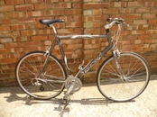 SARACEN OPUS 7005 ALUMINIUM ROAD RACE BIKE.&#163;199 Southall, London