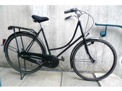 Bicycle Classic Dutch Town 22 inch frame 3 speed&#163;120 St Johns Wood, London