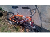 Ruption bmx bike&#163;50 Leytonstone, London