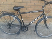 Gents Hawk Hybrid Bicycle&#163;119.99 Harrow, London