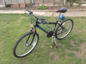 Lincoln Nevada Bicycle + cycle computer&#163;70 Harrow, London