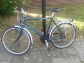Gents Giant Hybrid Bike&#163;119.99 Harrow, London