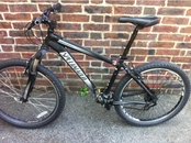 SPECIALIZED HARD ROCK SPORT ( not carrera, trek, fuji, gt, scott)&#163;200 Streatham Hill, London