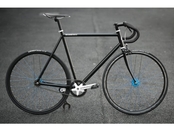 Road bicycle single speed BLB,FLIP-FLOP (NEW PARTS) condition like NEW&#163;350 Shadwell, London
