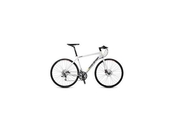 BOARDMAN PERFORMANCE HYBRID COMP BIKE 2013 21"/Large with Schwalbe Marathon Plus Tyres&#163;500 Ealing, London