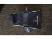 Rockrider SADDLE BAG REAR SEAT POUCH&#163;2 Archway, London